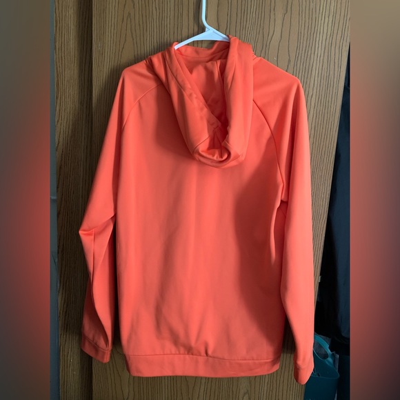 Men’s Nike Dri-Fit Hoodie - Picture 2 of 2